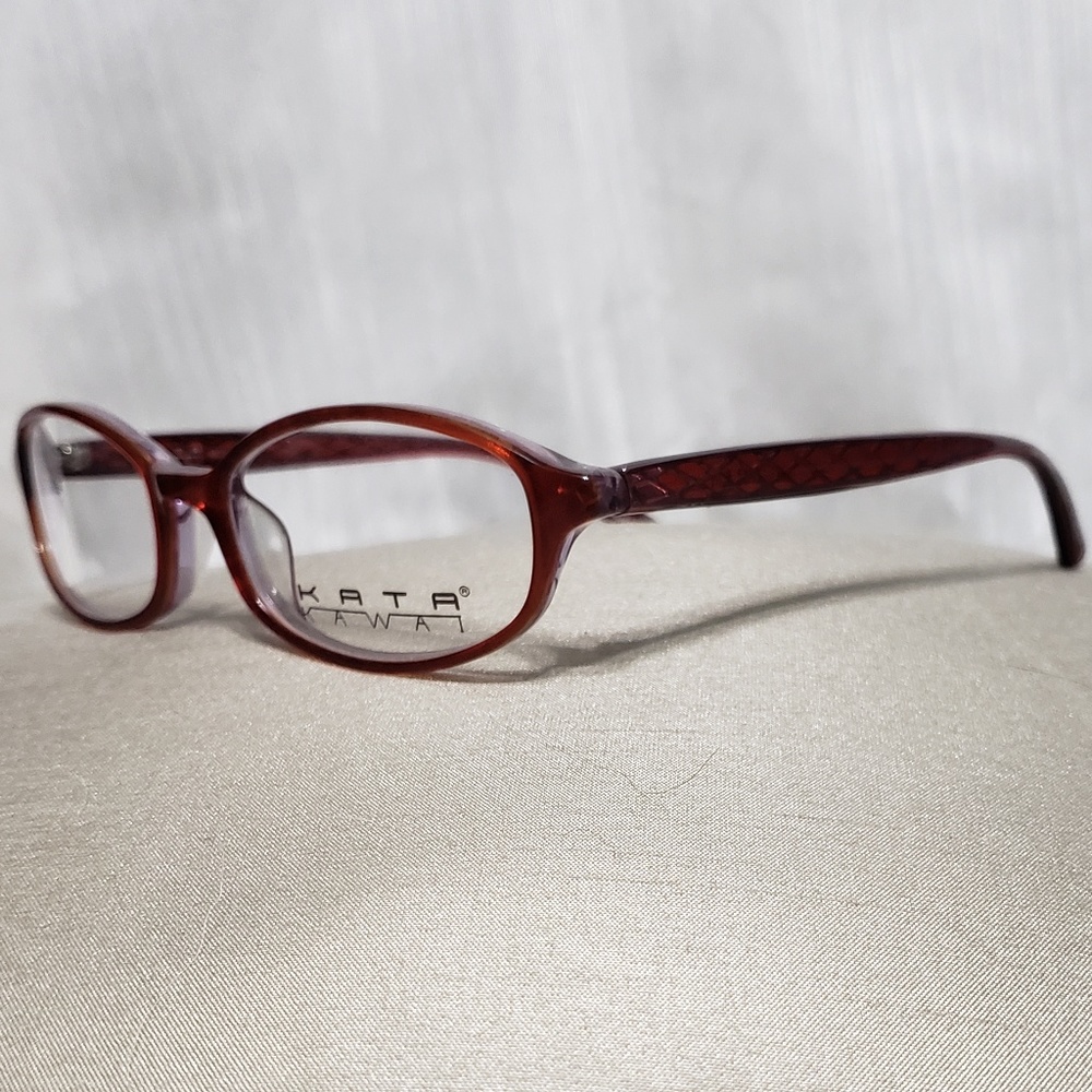 New Womens Boutique Handmade Eyeglasses